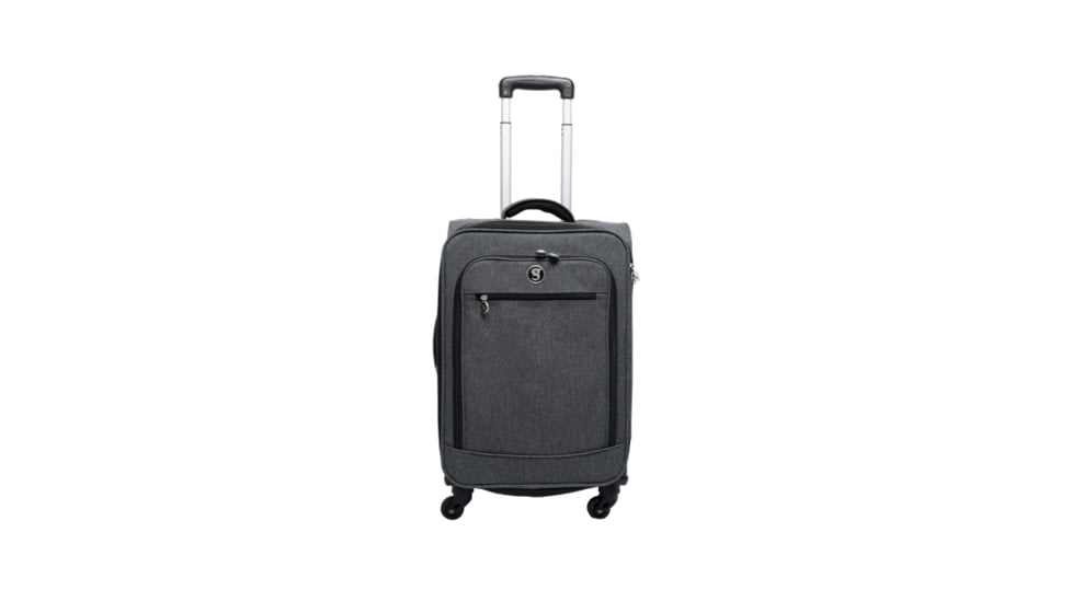 Geckobrands 21IN LUGGAGE, GLG-49741EG