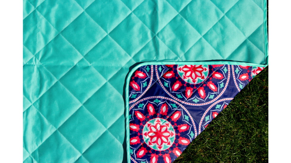Geckobrands ALL SEASON BLANKET, GB23-08960FF