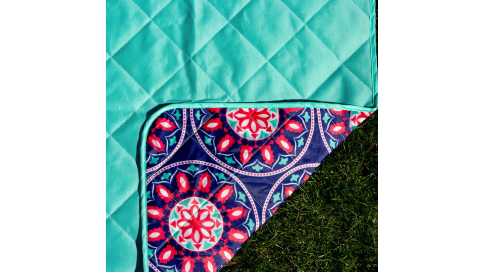 Geckobrands ALL SEASON BLANKET, GB21-07178FL