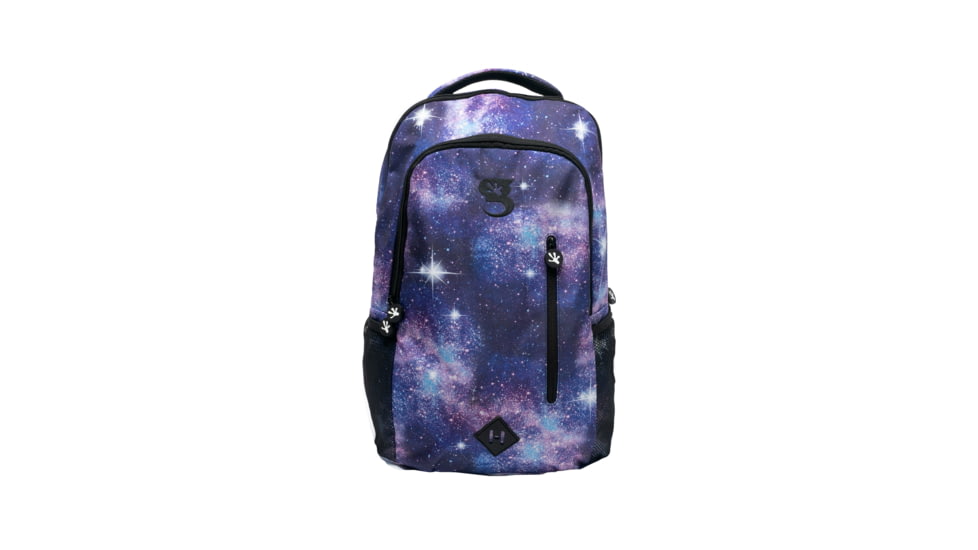 Geckobrands AMBITION BACKPACK, GOP-14442PRPK
