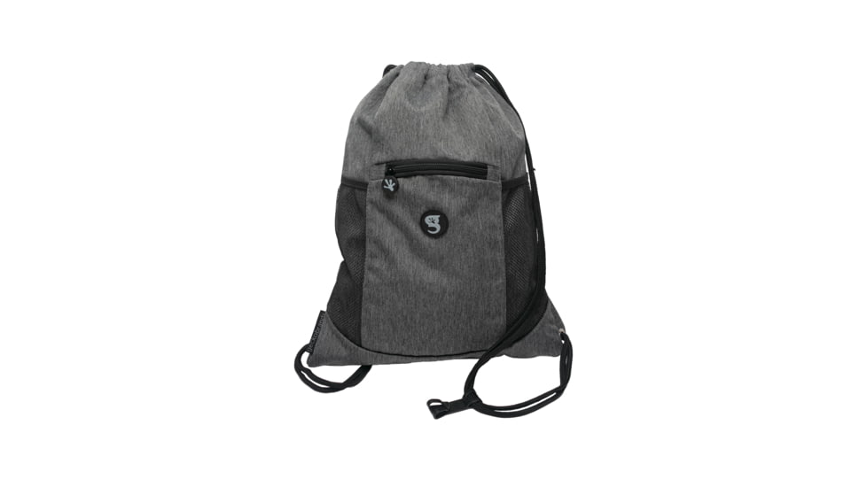 Geckobrands AMBITION DRAWSTRING, GOP-05945STC