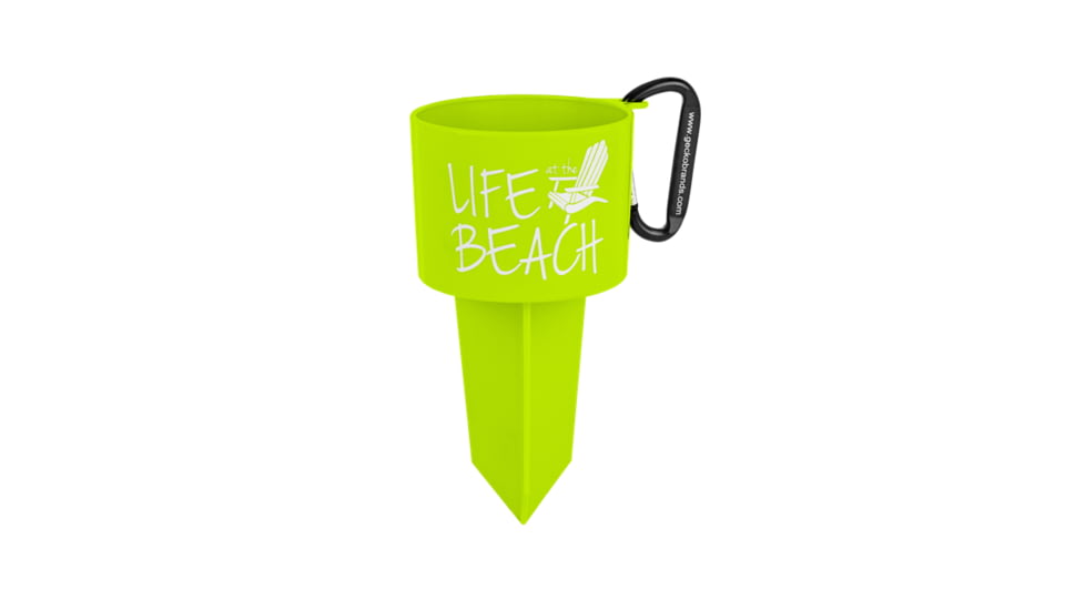 Geckobrands BEVERAGE STAKE, CGB24-23932BTMGV