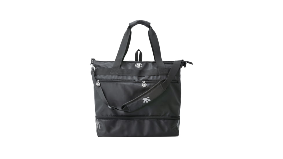Geckobrands CROSSOVER TOTE, GOP-22041EDG