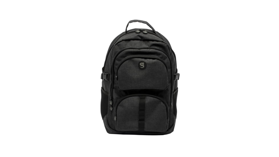Geckobrands ENDURANCE BACKPACK, GOP-30627GRS