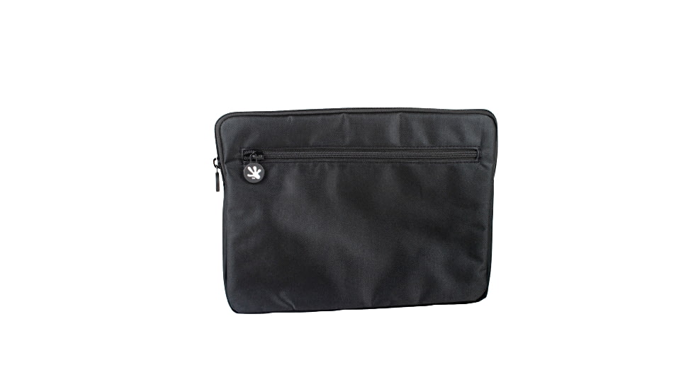 Geckobrands EVERYTHING POUCH, GOS-IPP-BK