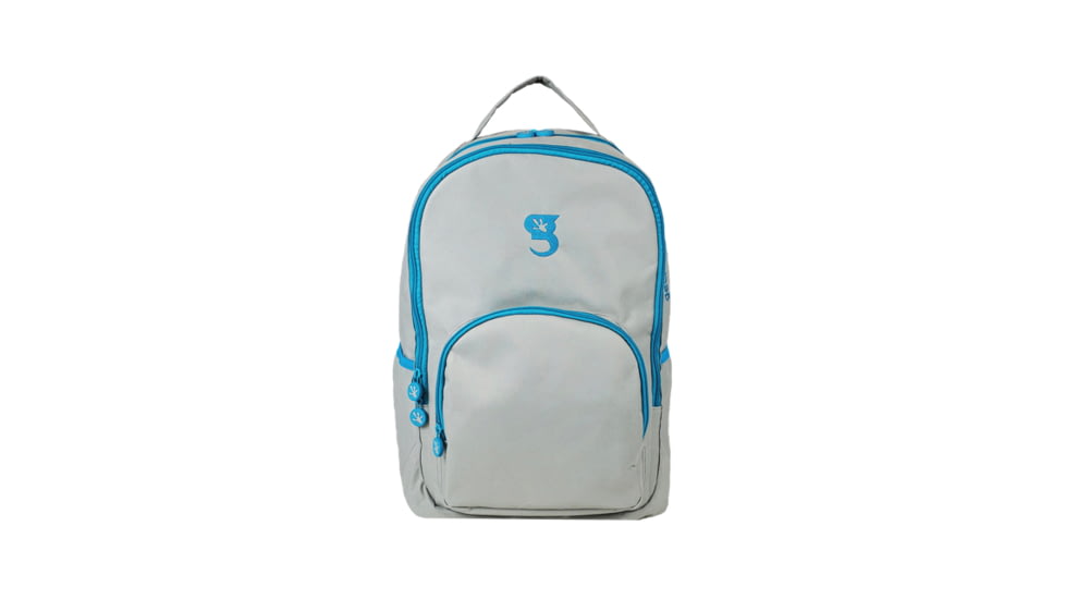 Geckobrands FOCUS BACKPACK, GOP-43251LV