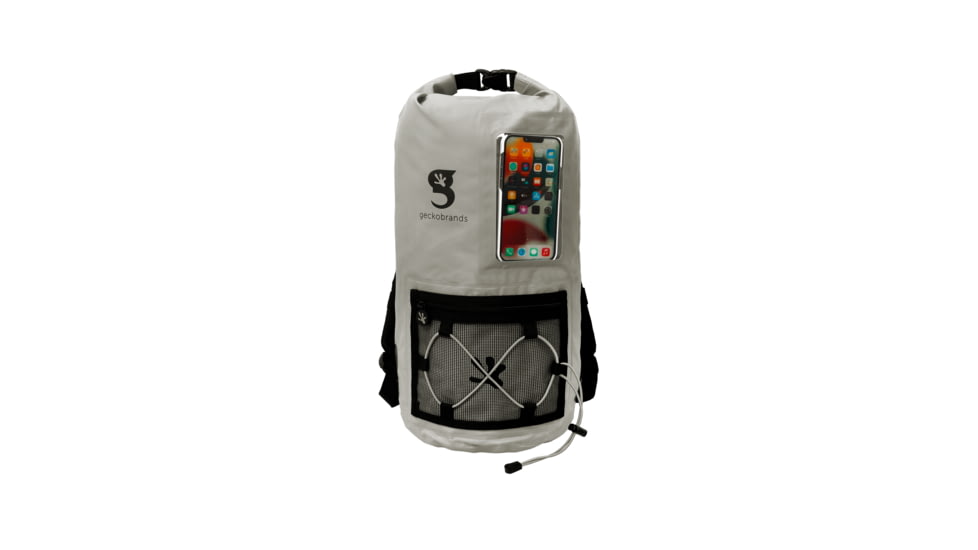 Geckobrands HYDRONER 20L BACKPACK, GWP-29811SD