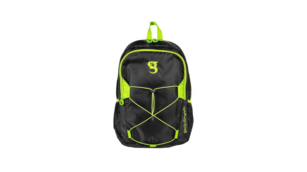 Geckobrands IMPACT BACKPACK, GOP-43367GGF