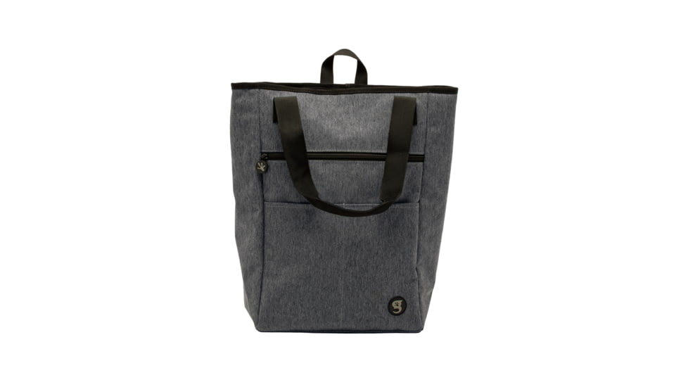 Geckobrands INSPIRE 2.0 BACKPACK, GOP-30580BK