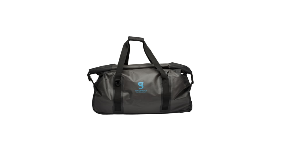 Geckobrands LARGE ROLLING DUFFEL, GWP-40601GB