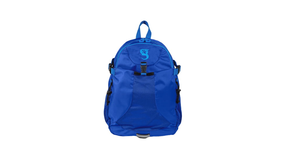 Geckobrands LIMITLESS BACKPACK, GOP-43336TLPR
