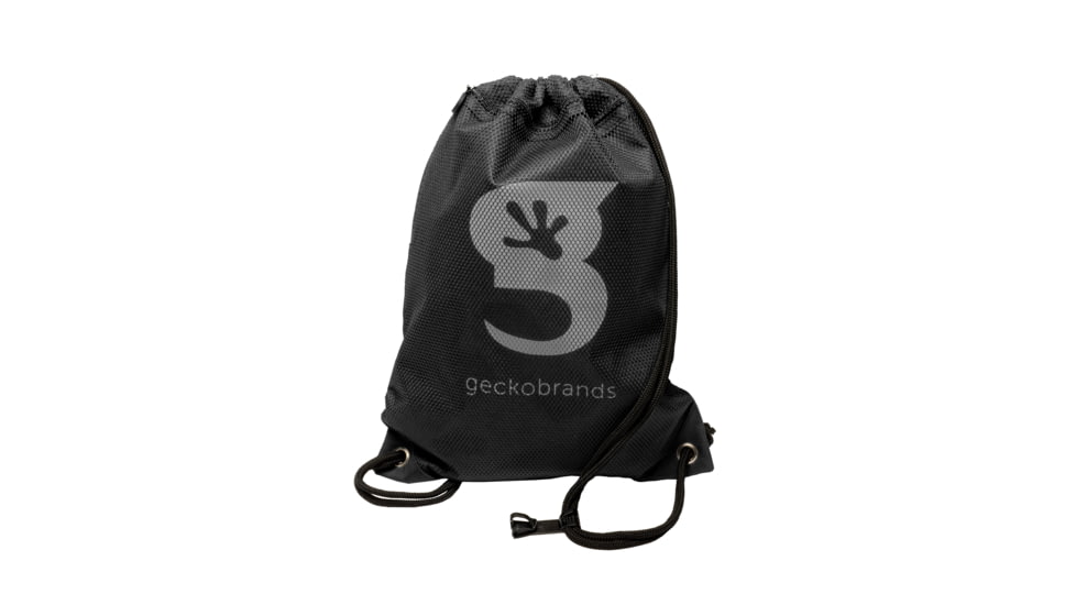 Geckobrands LIMITLESS DRAWSTRING, GOP-05846BG