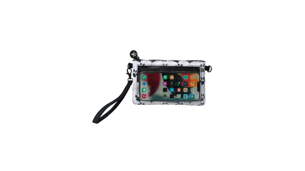 Geckobrands MOBILE PHONE POUCH, GB23-13780BT