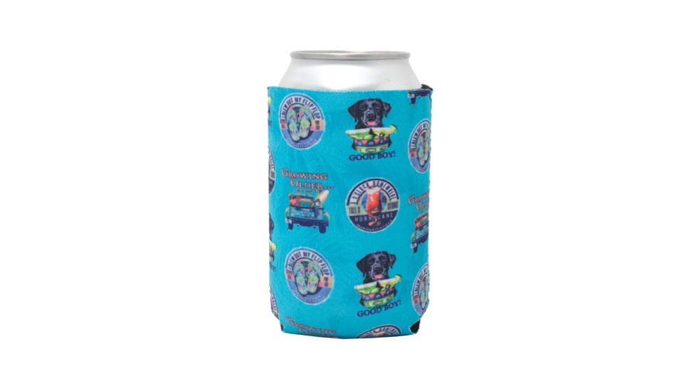 Geckobrands NEOPRENE CAN COOZIE, GOP-12141MTH