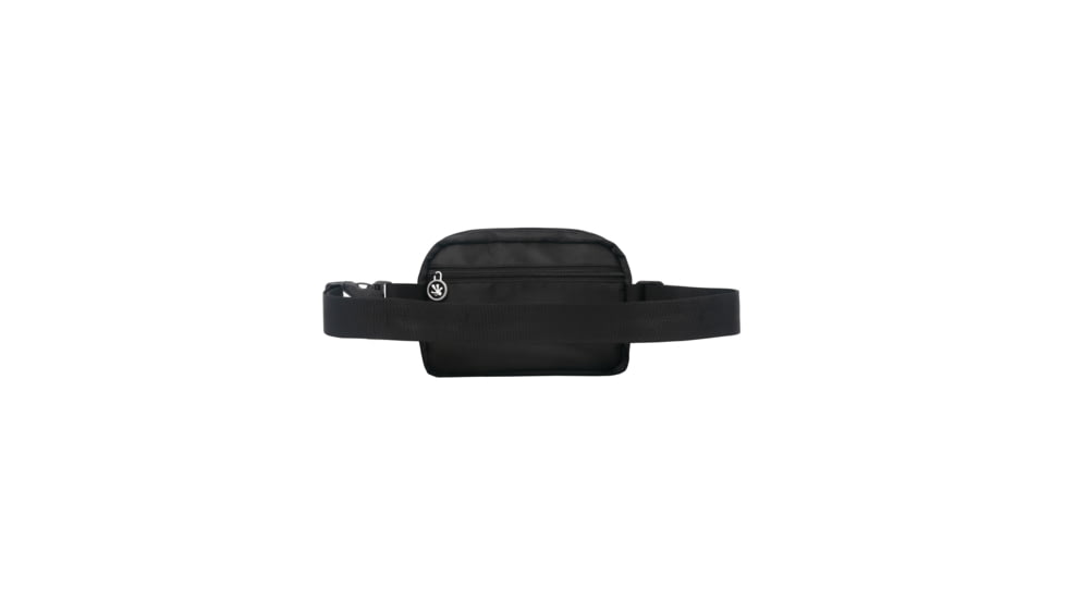 Geckobrands OPTIVATE BELT BAG, GLG-16088BK