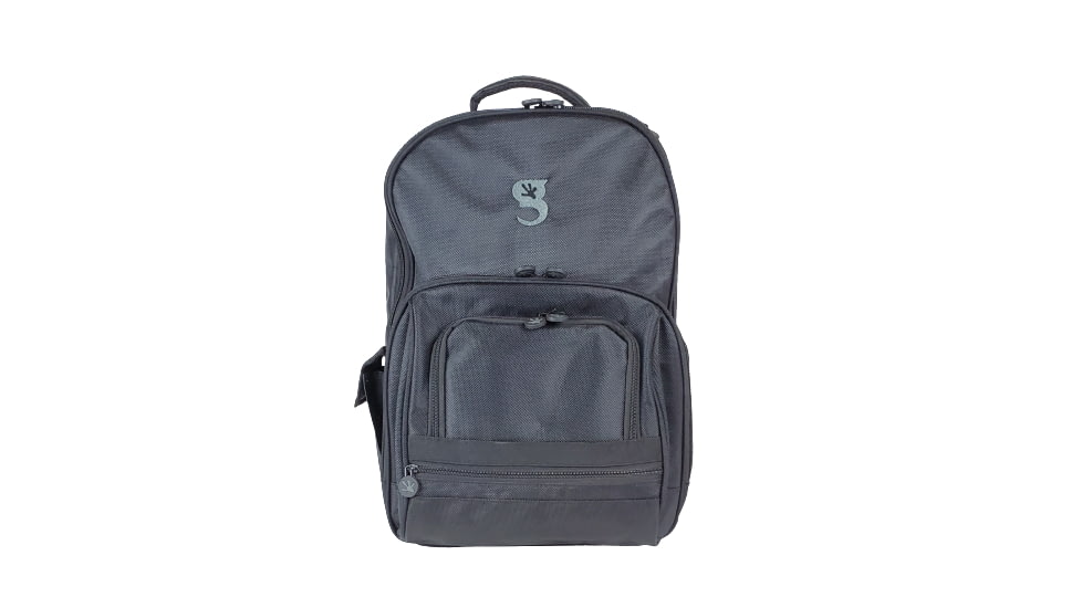 Geckobrands OPTIVATE BUSINESS BACKPACK, GECKO-0001