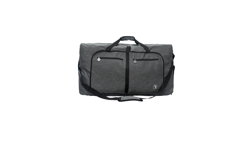 Geckobrands OPTIVATE PACKABLE DUFFEL, GLG-16071EG