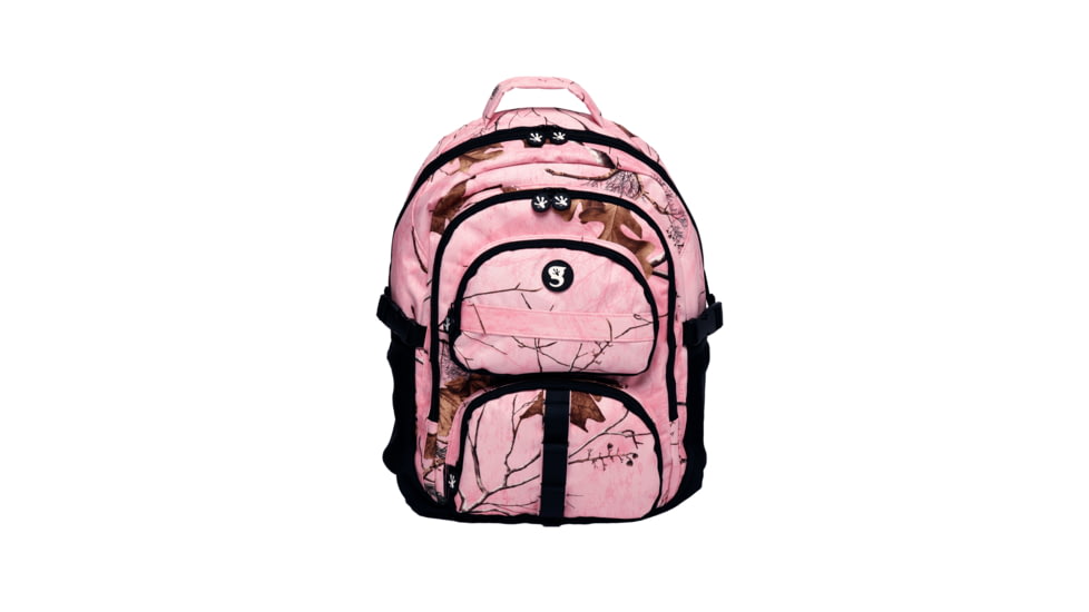 Geckobrands OPTIVATE RT 18 BACKPACK, GOP-2841RTP