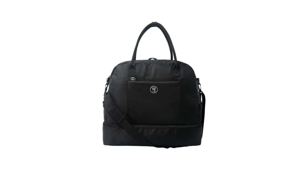 Geckobrands OPTIVATE WEEKENDER, GLG-16064BK