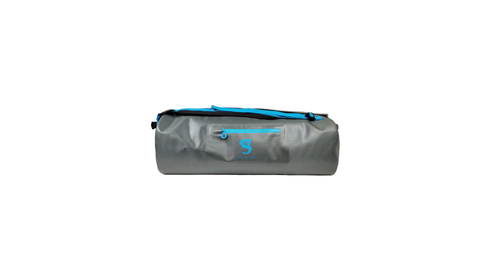 Geckobrands OPTIXTREME 60L PVC DUFFEL, GWP-40540GB