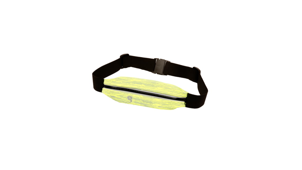 Geckobrands TRACK WAIST PACK, GOS-18599GN