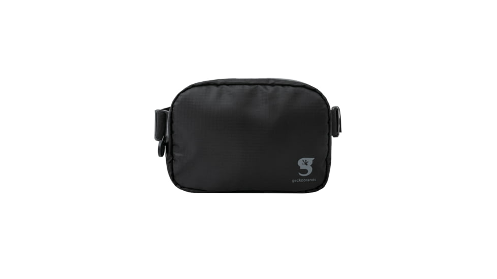 Geckobrands WATERPROOF BELT BAG, GWP-28289LL