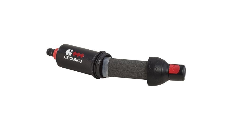 Geigerrig In-Line Virus Filter GR85295