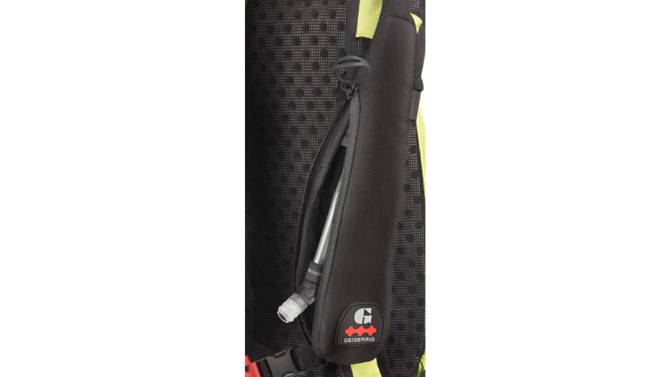 Geigerrig Tube Garage GR85212