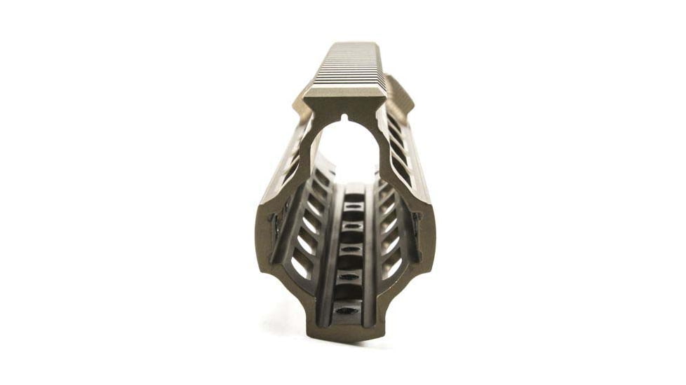 Geissele 10.5in Super Modular Rail,HK,DDC 05-190S