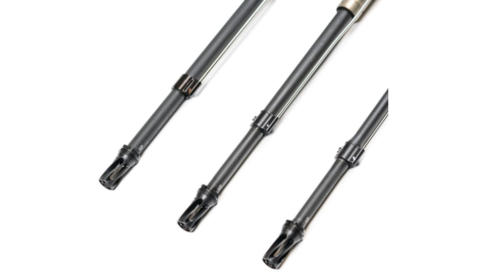 Geissele 5.56 Super Duty MOD 1 Upper Reciever, 14.5 in, DDC, 08-616S