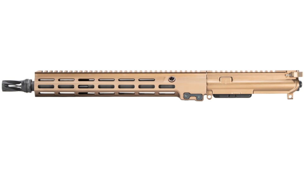 Geissele 5.56 Super Duty MOD 1 Upper Reciever, 14.5 in, DDC, 08-616S