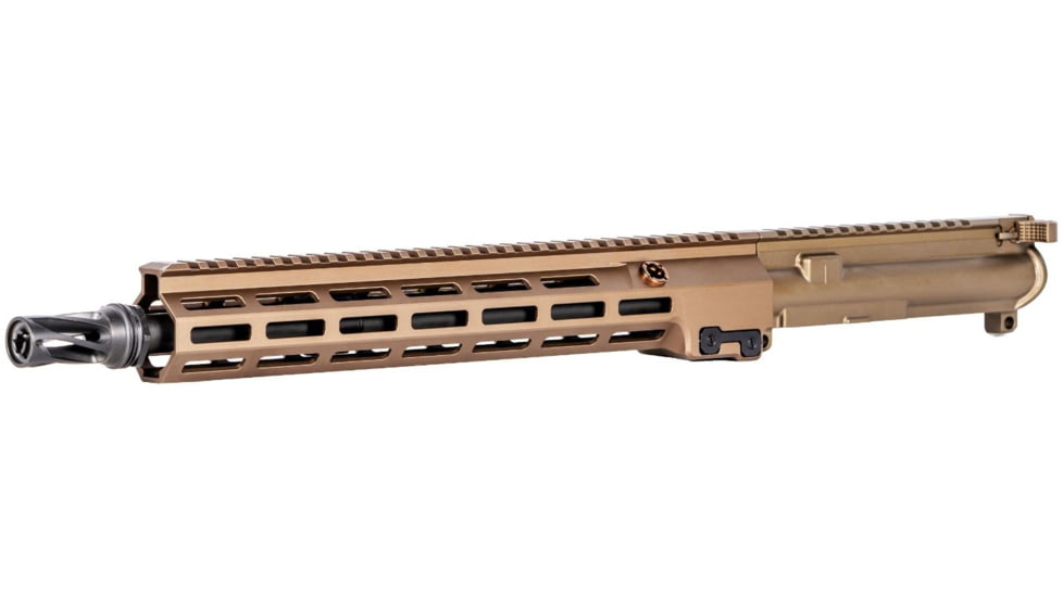 Geissele 5.56 Super Duty MOD 1 Upper Reciever, .750, 14.5 in, DDC, 08-626S