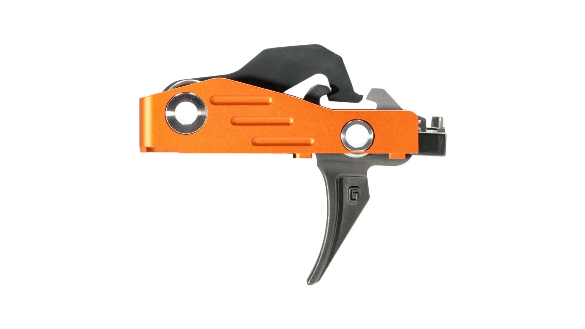Geissele AK-X Trigger With Lightning Bow - Two-Stage Trigger