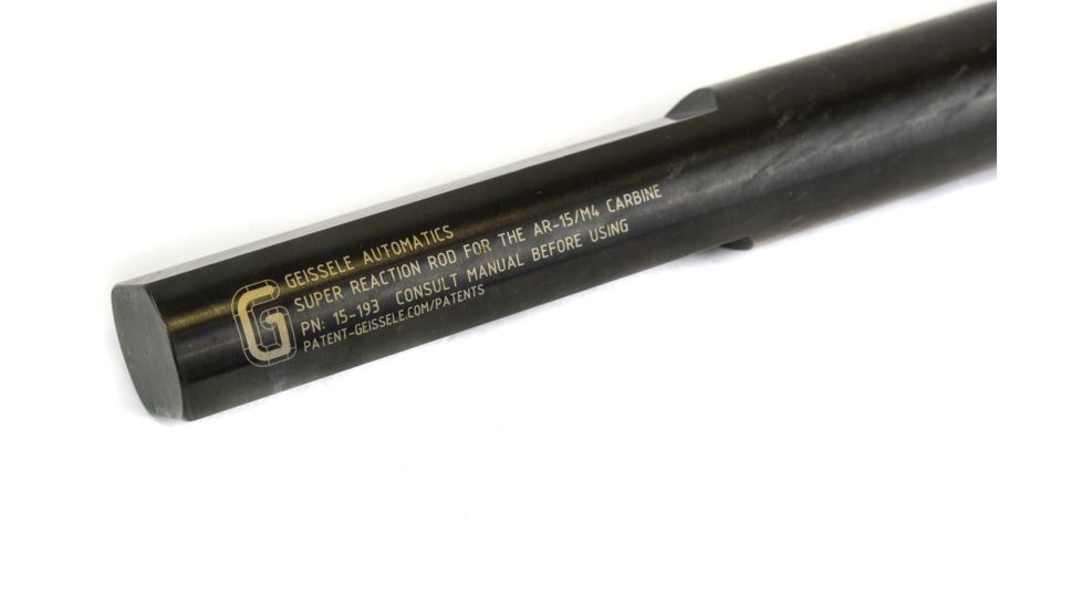 Geissele AR-15/M4 Super Reaction Rod