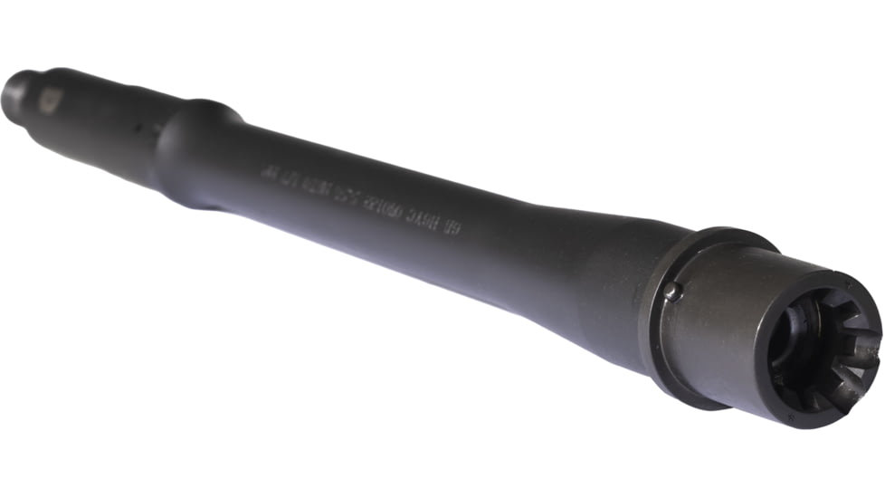 Geissele CHF 5.56mm Barrel, 10.3 in, Chrome Lined, 05-2987
