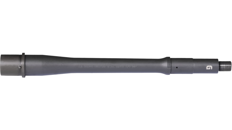Geissele CHF 5.56mm Barrel, 10.3 in, Chrome Lined, 05-2987