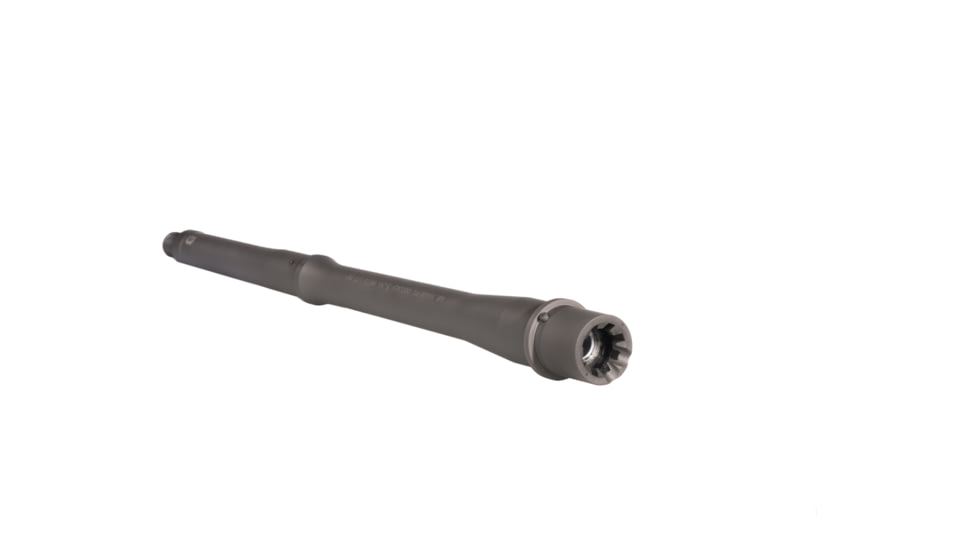 Geissele CHF 5.56mm Barrel, 12.5 in, Chrome Lined, 05-2988