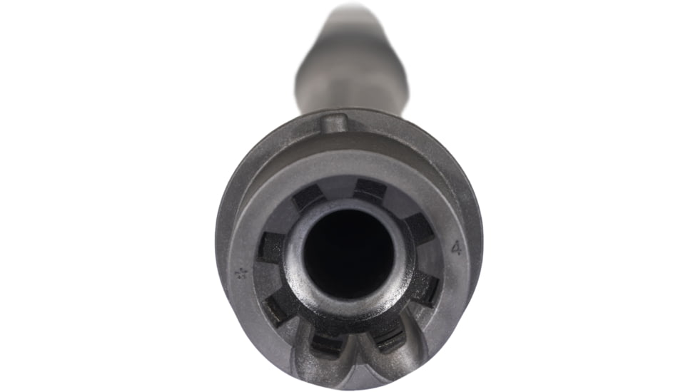 Geissele CHF 5.56mm Barrel, 14.5 in, Taper, Chrome Lined,1/2x28, 1-7 Twist, Mid Length, Tapered, 05-2985