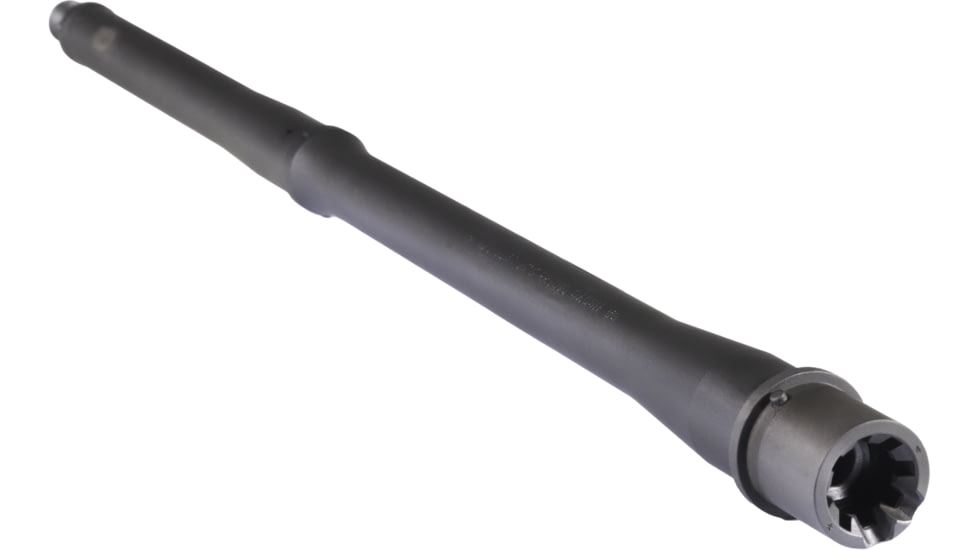 Geissele CHF 5.56mm Barrel, 16 in, Heavy, Chrome Lined,1/2x28, 1-7 Twist, Mid Length, Tapered, 05-2984