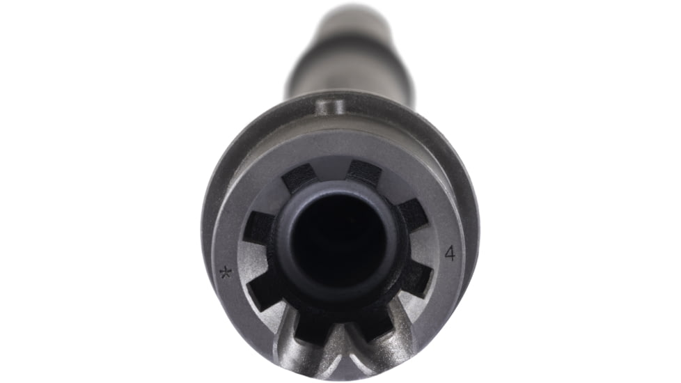 Geissele CHF 5.56mm Barrel, 16 in, Chrome Lined, 05-2984