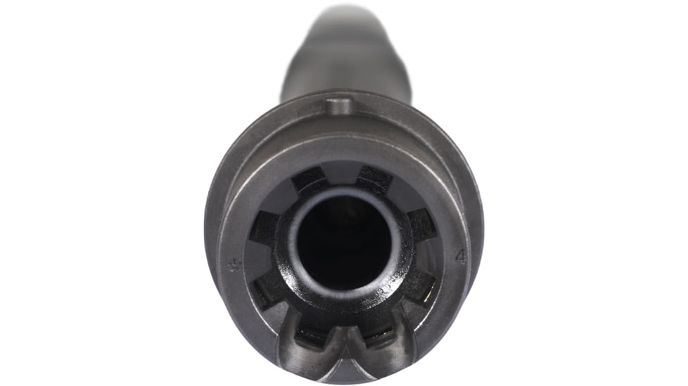 Geissele CHF 5.56mm Barrel, 11.5 in, Taper, Chrome Lined, 1/2x28, 1-7 Twist, Mid Length, Tapered, 05-2986