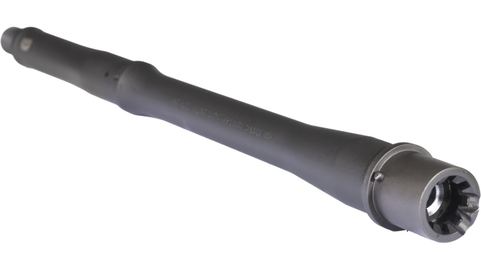 Geissele CHF Barrel, 5.56mm, 11.5in, 1-7 Twist, 1/2x28 Thread, Black, 11.5in, 05-1862