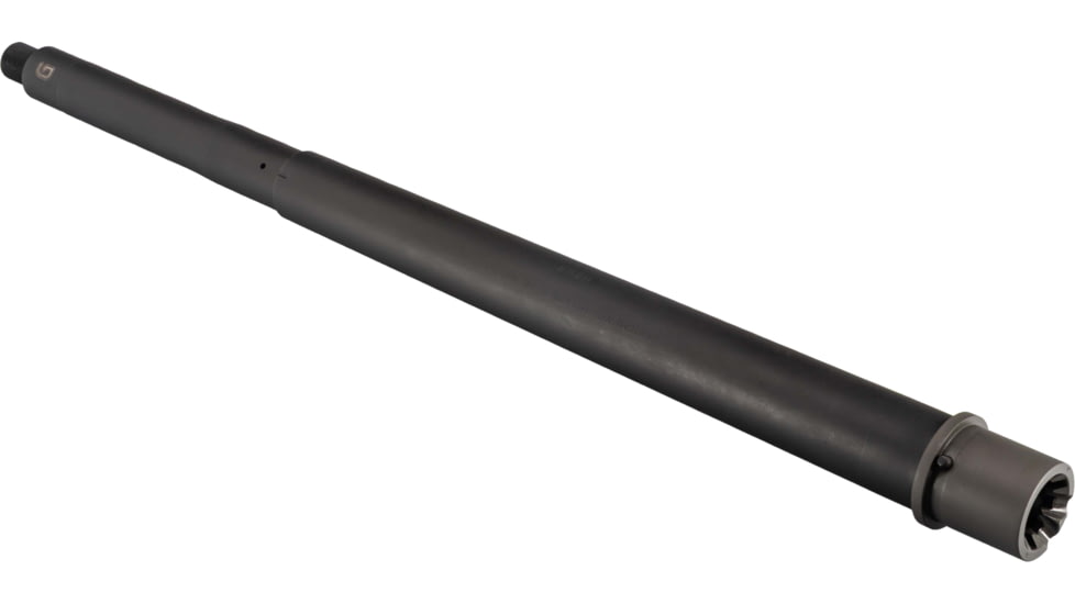 Geissele Chrome Lined Heavy Profile Barrel, 5.56 NATO, 14.5 inch, .750in Gas Journal, 05-3281