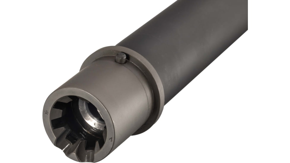 Geissele Chrome Lined Heavy Profile Barrel, 5.56 NATO, 14.5 inch, .750in Gas Journal, 05-3281