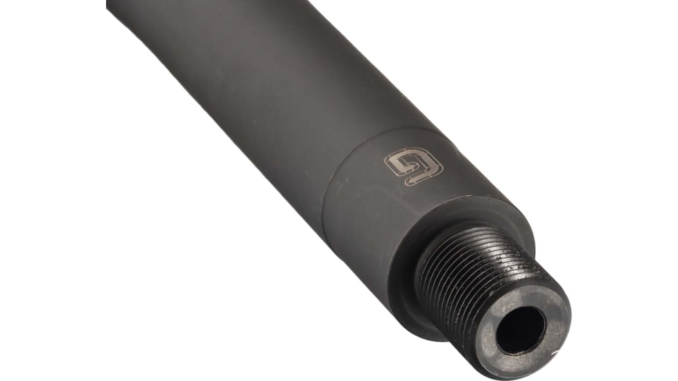 Geissele CHF 5.56mm Barrel, 14.5 in, Chrome Lined,1/2x28, 1-7 Twist, Mid Length, Tapered, 05-3281