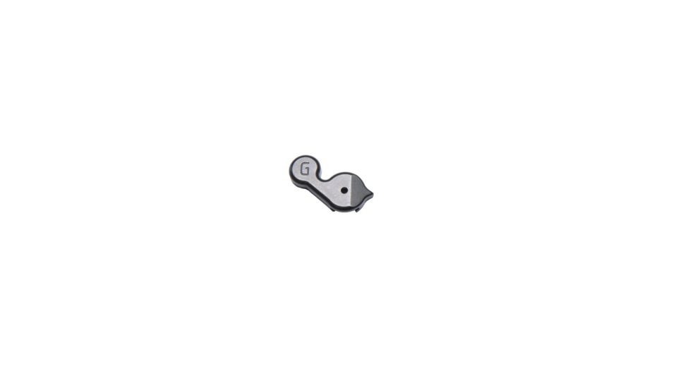 Geissele Dog-Leg Safety Levers, Left Handed, 05-1093
