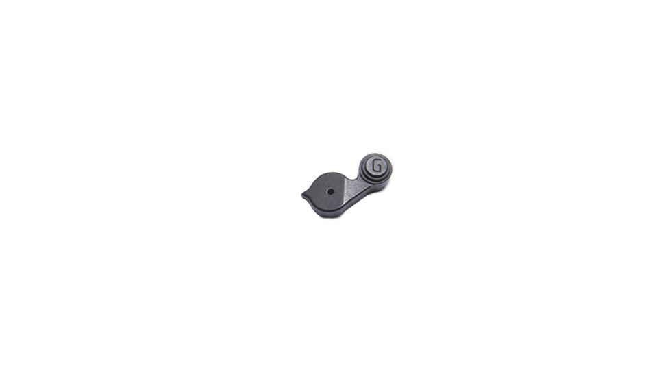 Geissele Dog-Leg Safety Levers, Left Handed, 05-1093