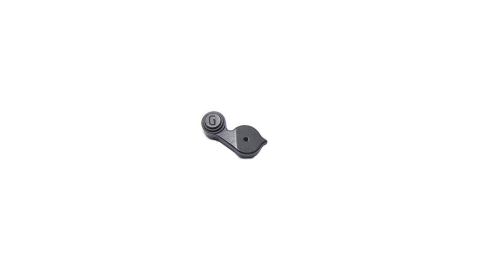 Geissele Dog-Leg Safety Levers, Right Handed, 05-1094