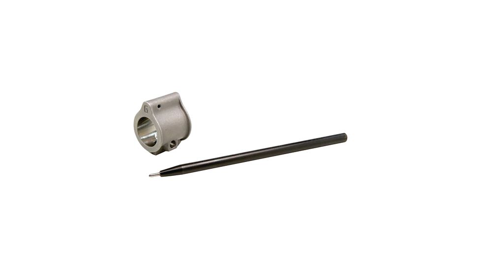 Geissele Gas Block Roll Pin Tool