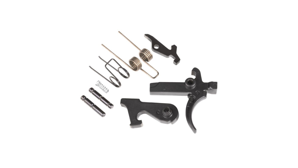 Geissele 2 Stage Trigger